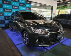CHEVROLET ONIX 1.0 FLEX LT MANUAL CHEVROLET ONIX 1.0 FLEX LT MANUAL