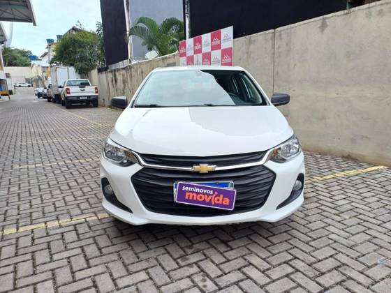 CHEVROLET ONIX 1.0 FLEX MANUAL