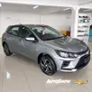 CHEVROLET ONIX 1.0 FLEX MANUAL CHEVROLET ONIX 1.0 FLEX MANUAL