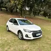 CHEVROLET ONIX 1.0 FLEX MANUAL CHEVROLET ONIX 1.0 FLEX MANUAL