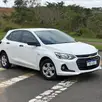 CHEVROLET ONIX 1.0 FLEX MANUAL CHEVROLET ONIX 1.0 FLEX MANUAL