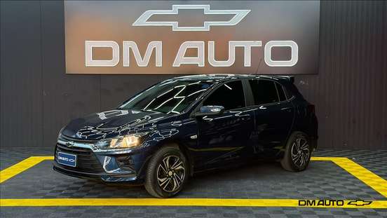 CHEVROLET-ONIX-2025