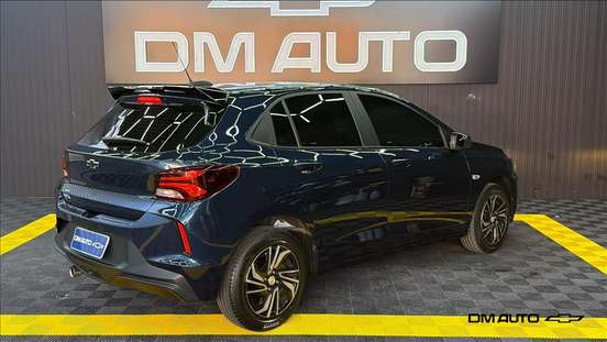 CHEVROLET-ONIX-2025
