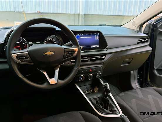 CHEVROLET-ONIX-1.0 FLEX MANUAL CHEVROLET-ONIX-2025