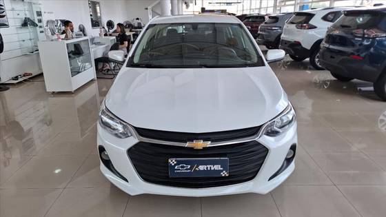 CHEVROLET ONIX 1.0 FLEX MANUAL