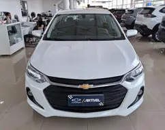 CHEVROLET ONIX 1.0 FLEX MANUAL CHEVROLET ONIX 1.0 FLEX MANUAL