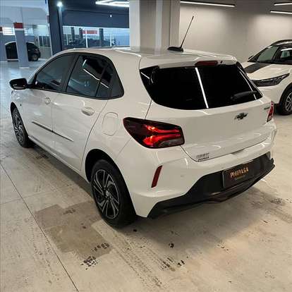 CHEVROLET-ONIX-2025