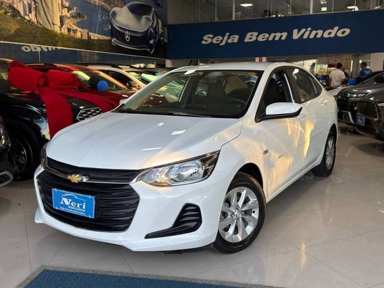 CHEVROLET ONIX 1.0 FLEX PLUS LT MANUAL