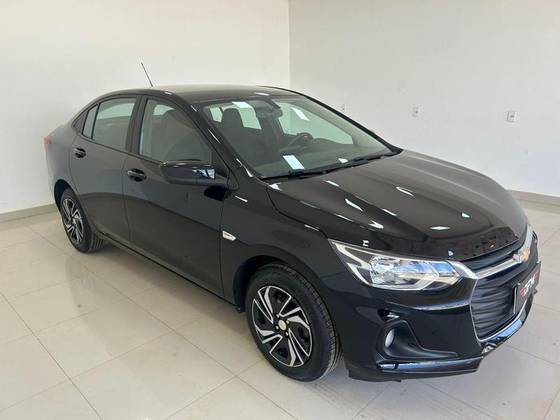 CHEVROLET ONIX 1.0 FLEX PLUS LT MANUAL