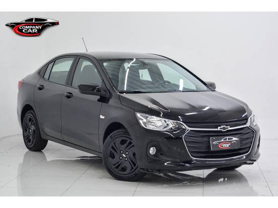 CHEVROLET ONIX 1.0 FLEX PLUS LT MANUAL