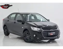 CHEVROLET ONIX 1.0 FLEX PLUS LT MANUAL CHEVROLET ONIX 1.0 FLEX PLUS LT MANUAL