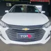 CHEVROLET ONIX 1.0 FLEX PLUS LT MANUAL CHEVROLET ONIX 1.0 FLEX PLUS LT MANUAL