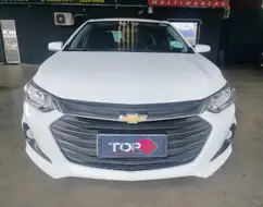 CHEVROLET ONIX 1.0 FLEX PLUS LT MANUAL CHEVROLET ONIX 1.0 FLEX PLUS LT MANUAL