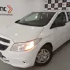 CHEVROLET ONIX 1.0 MPFI JOY 8V FLEX 4P MANUAL CHEVROLET ONIX 1.0 MPFI JOY 8V FLEX 4P MANUAL