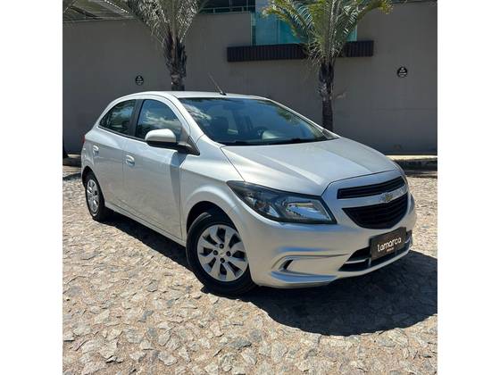 CHEVROLET ONIX 1.0 MPFI JOY 8V FLEX 4P MANUAL