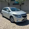 CHEVROLET ONIX 1.0 MPFI JOY 8V FLEX 4P MANUAL CHEVROLET ONIX 1.0 MPFI JOY 8V FLEX 4P MANUAL