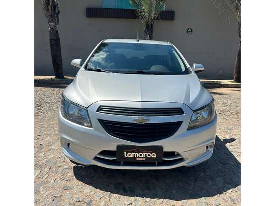 CHEVROLET-ONIX-1.0 MPFI JOY 8V FLEX 4P MANUAL CHEVROLET-ONIX-2019