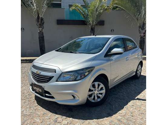 CHEVROLET-ONIX-1.0 MPFI JOY 8V FLEX 4P MANUAL CHEVROLET-ONIX-2019