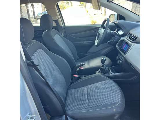 CHEVROLET-ONIX-1.0 MPFI JOY 8V FLEX 4P MANUAL CHEVROLET-ONIX-2019