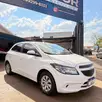 CHEVROLET ONIX 1.0 MPFI JOY 8V FLEX 4P MANUAL CHEVROLET ONIX 1.0 MPFI JOY 8V FLEX 4P MANUAL
