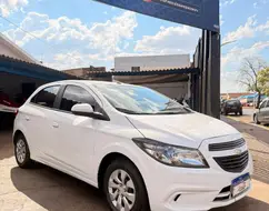 CHEVROLET ONIX 1.0 MPFI JOY 8V FLEX 4P MANUAL CHEVROLET ONIX 1.0 MPFI JOY 8V FLEX 4P MANUAL