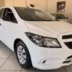 CHEVROLET ONIX 1.0 MPFI JOY 8V FLEX 4P MANUAL CHEVROLET ONIX 1.0 MPFI JOY 8V FLEX 4P MANUAL