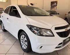 CHEVROLET ONIX 1.0 MPFI JOY 8V FLEX 4P MANUAL CHEVROLET ONIX 1.0 MPFI JOY 8V FLEX 4P MANUAL