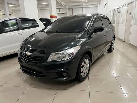 CHEVROLET ONIX 1.0 MPFI LS 8V FLEX 4P MANUAL