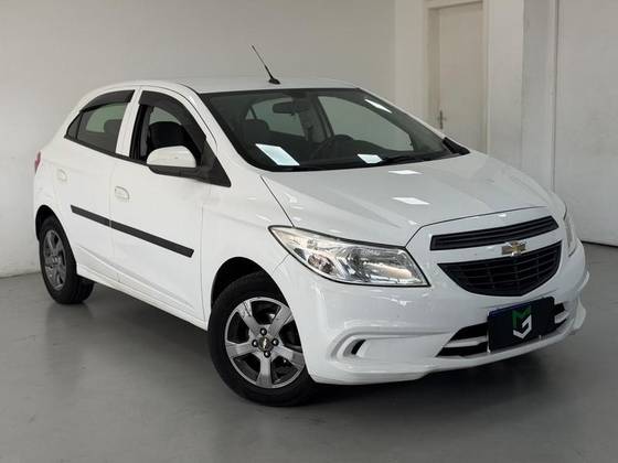CHEVROLET ONIX 1.0 MPFI LS 8V FLEX 4P MANUAL