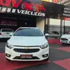 CHEVROLET ONIX 1.0 MPFI LT 8V FLEX 4P MANUAL CHEVROLET ONIX 1.0 MPFI LT 8V FLEX 4P MANUAL