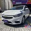 CHEVROLET ONIX 1.0 MPFI LT 8V FLEX 4P MANUAL CHEVROLET ONIX 1.0 MPFI LT 8V FLEX 4P MANUAL