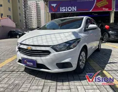CHEVROLET ONIX 1.0 MPFI LT 8V FLEX 4P MANUAL CHEVROLET ONIX 1.0 MPFI LT 8V FLEX 4P MANUAL