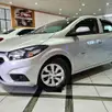 CHEVROLET ONIX 1.0 MPFI LT 8V FLEX 4P MANUAL CHEVROLET ONIX 1.0 MPFI LT 8V FLEX 4P MANUAL