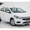 CHEVROLET ONIX 1.0 MPFI LT 8V FLEX 4P MANUAL CHEVROLET ONIX 1.0 MPFI LT 8V FLEX 4P MANUAL