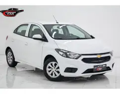 CHEVROLET ONIX 1.0 MPFI LT 8V FLEX 4P MANUAL CHEVROLET ONIX 1.0 MPFI LT 8V FLEX 4P MANUAL