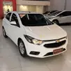 CHEVROLET ONIX 1.0 MPFI LT 8V FLEX 4P MANUAL CHEVROLET ONIX 1.0 MPFI LT 8V FLEX 4P MANUAL