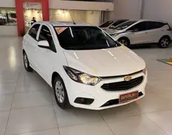 CHEVROLET ONIX 1.0 MPFI LT 8V FLEX 4P MANUAL CHEVROLET ONIX 1.0 MPFI LT 8V FLEX 4P MANUAL