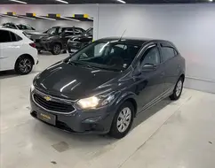CHEVROLET ONIX 1.0 MPFI LT 8V FLEX 4P MANUAL CHEVROLET ONIX 1.0 MPFI LT 8V FLEX 4P MANUAL