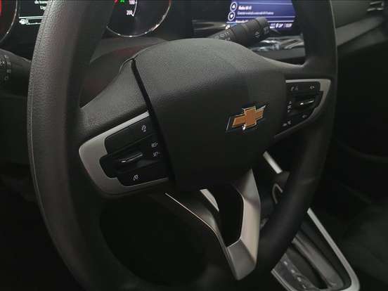 CHEVROLET-ONIX-1.0 TURBO ETANOL ECO AUTOMÁTICO CHEVROLET-ONIX-2026