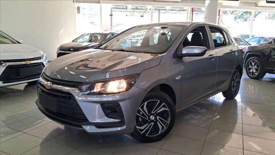 CHEVROLET-ONIX-2026