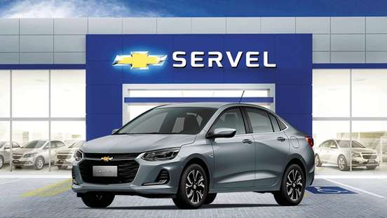 CHEVROLET-ONIX-2026