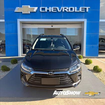 CHEVROLET ONIX 1.0 TURBO FLEX ACTIV AUTOMÁTICO