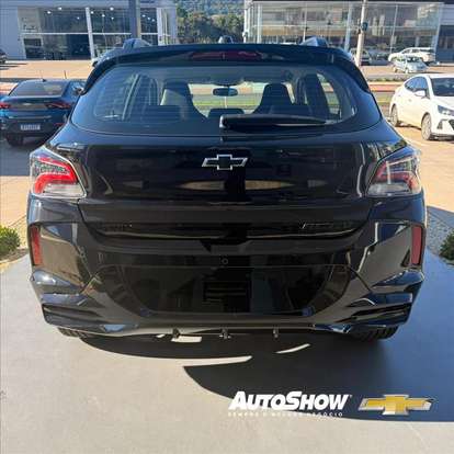 CHEVROLET-ONIX-2026