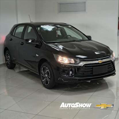 CHEVROLET-ONIX-2026