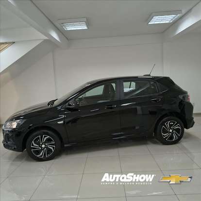 CHEVROLET-ONIX-2026