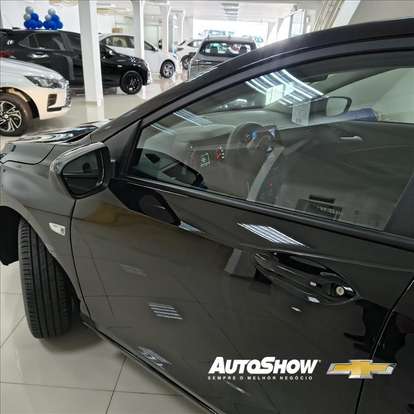 CHEVROLET-ONIX-1.0 TURBO FLEX AUTOMÁTICO CHEVROLET-ONIX-2026