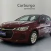 CHEVROLET ONIX 1.0 TURBO FLEX LT AUTOMÁTICO CHEVROLET ONIX 1.0 TURBO FLEX LT AUTOMÁTICO