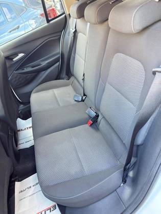 CHEVROLET ONIX 1.0 TURBO FLEX LT AUTOMÁTICO