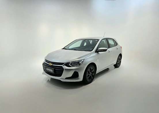 CHEVROLET-ONIX-1.0 TURBO FLEX LT MANUAL CHEVROLET-ONIX-2022