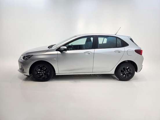 CHEVROLET-ONIX-1.0 TURBO FLEX LT MANUAL CHEVROLET-ONIX-2022